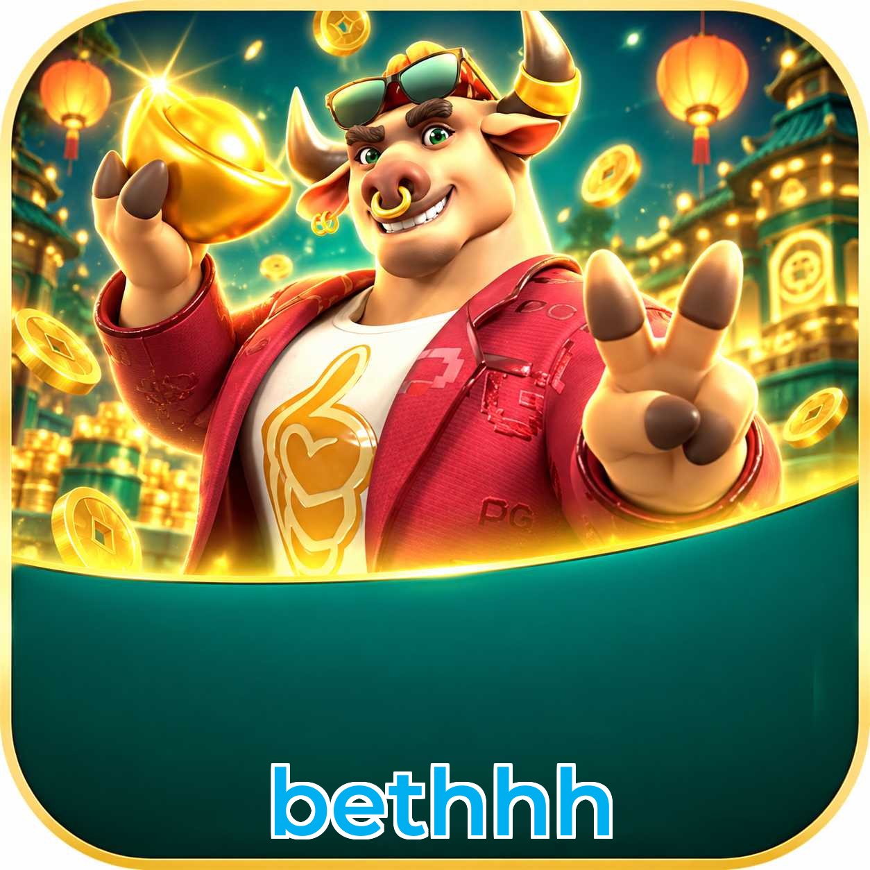 Comparativo do app bethhh versus navegador mobile