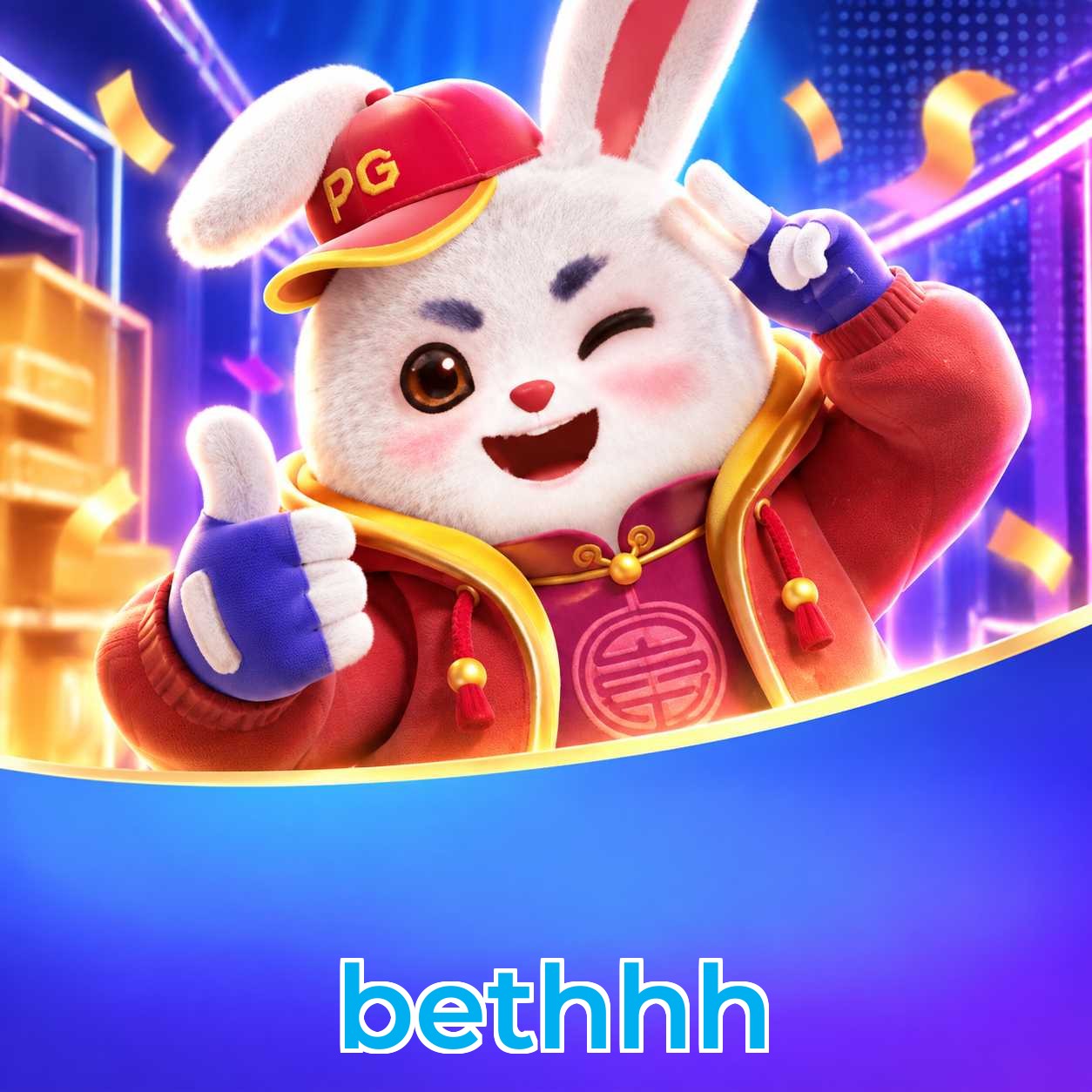 Canal oficial da bethhh no Telegram com bônus e suporte