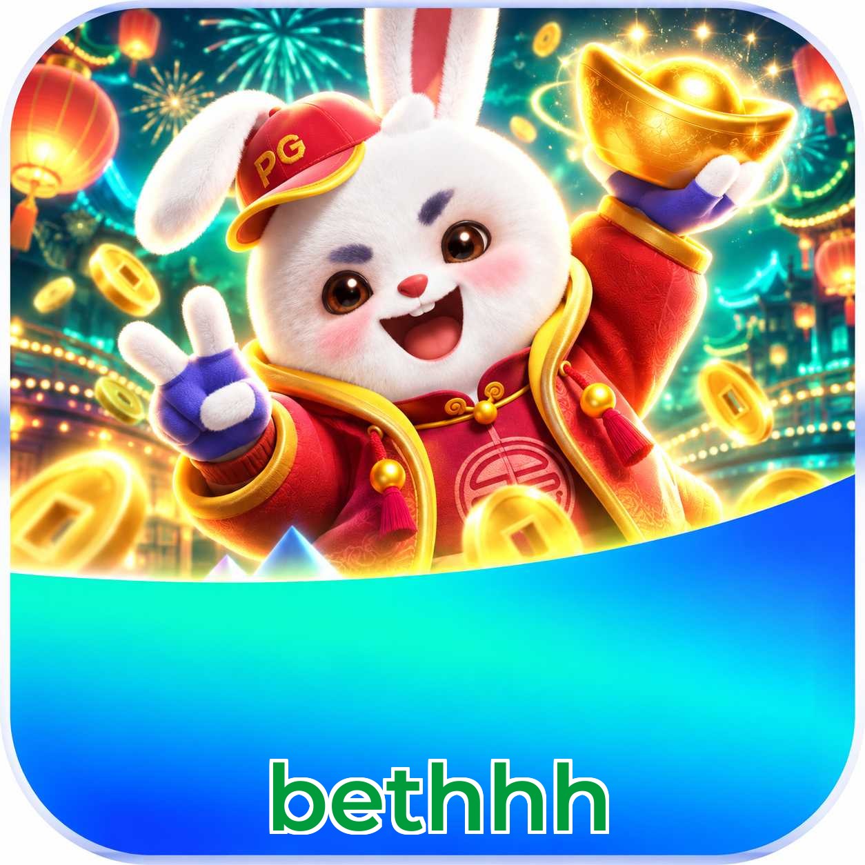 Instalação do app bethhh no Android e iOS em poucos minutos