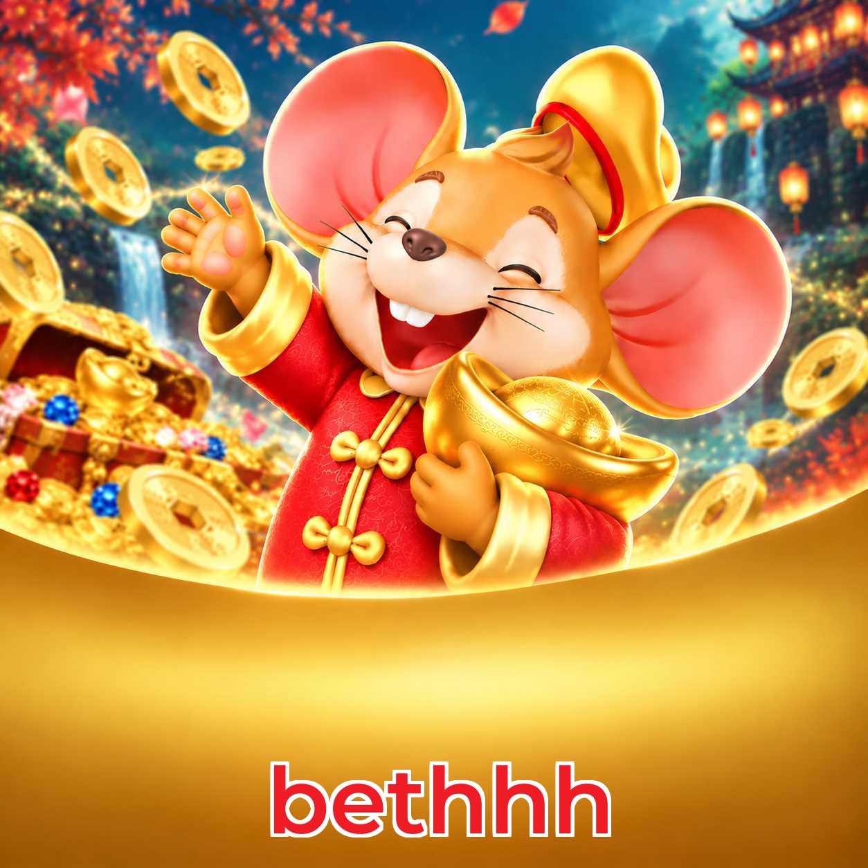 Download seguro do app bethhh com APK oficial de 58MB