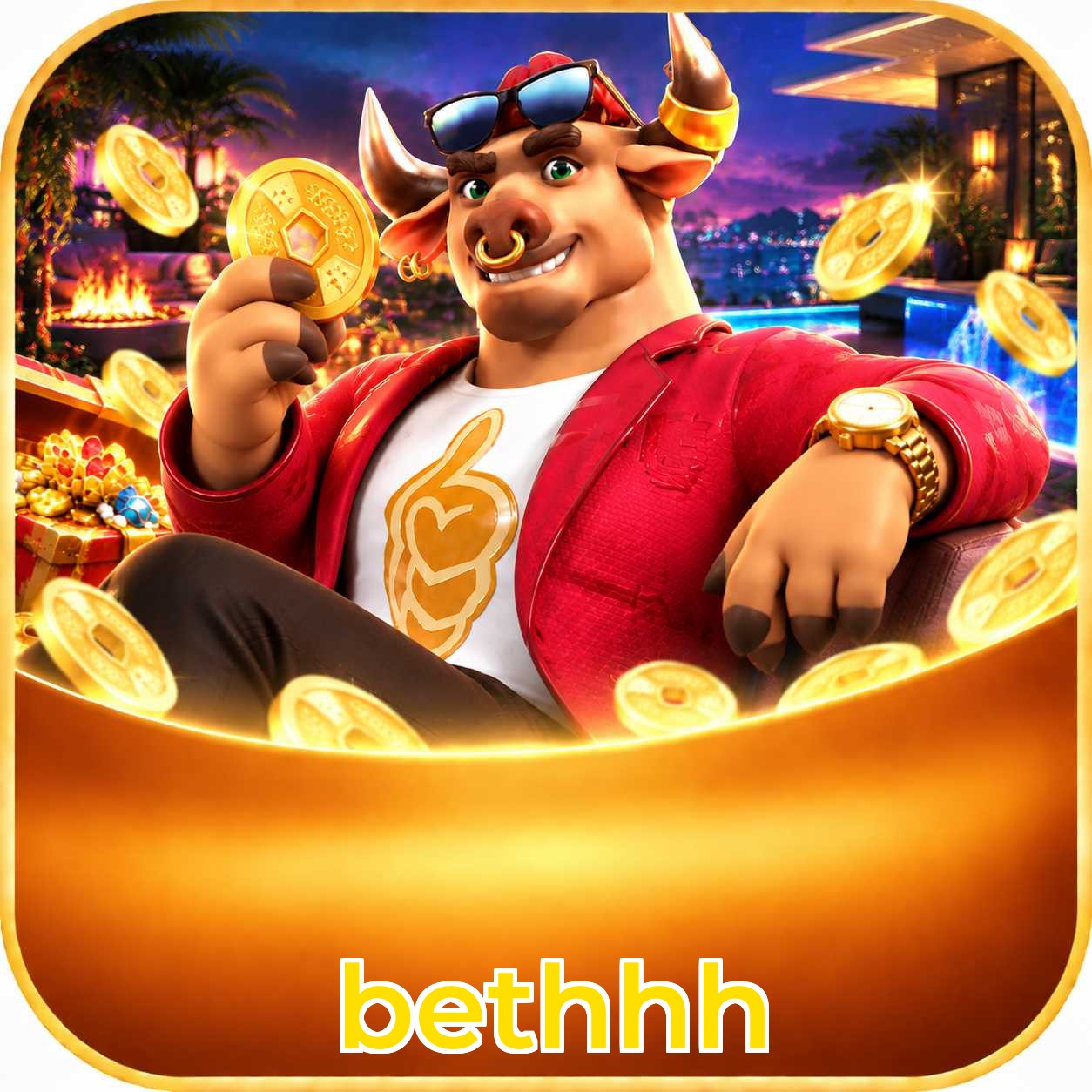 Login seguro na bethhh com 2FA e biometria Face ID