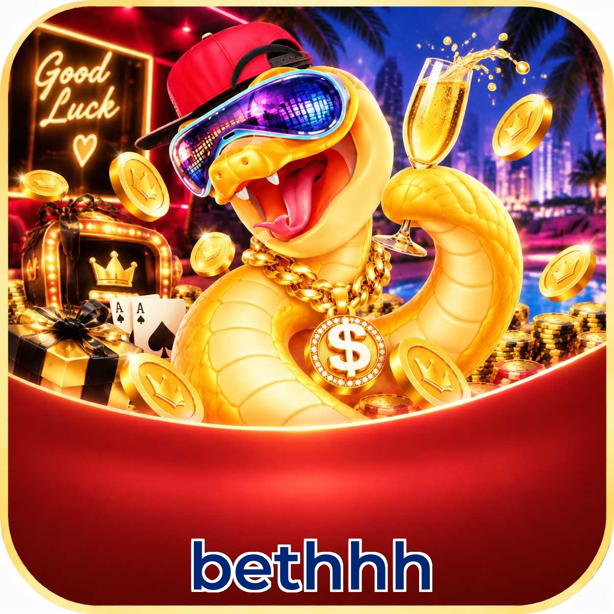 Requisitos de sistema para download do app bethhh