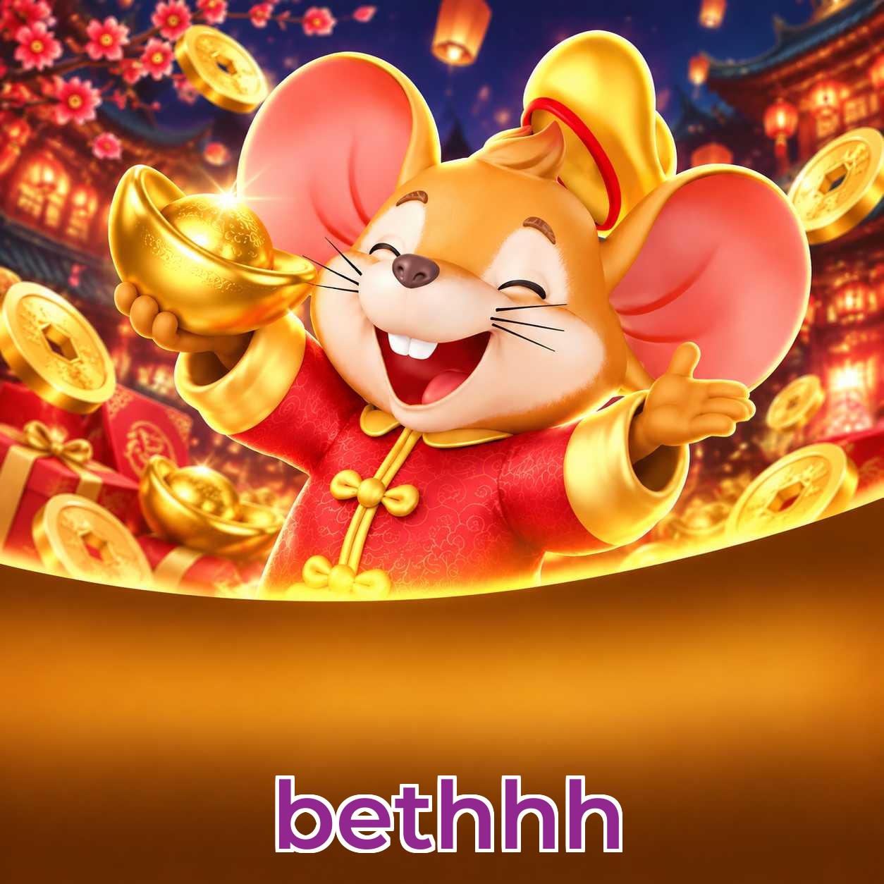 APK oficial da bethhh para Android com instalação verificada